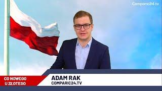 Złoty w oczekiwaniu na wybicie | Kurs euro, dolara, franka i funta | 19.06