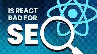 3 Important SEO Hacks for React Developers