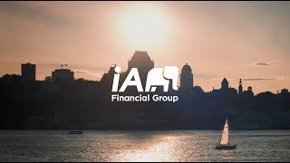 iA Financial Group. Invested in you. - 30s