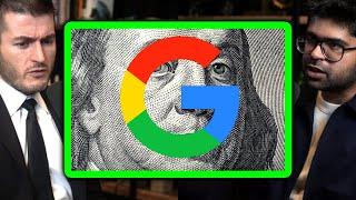 How Google makes money | Aravind Srinivas and Lex Fridman