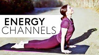 Ashtanga Yoga (Open your energy channels)