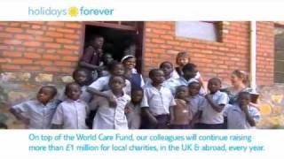 Holidays Forever - TUI UK & Ireland