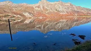 Silsersee Lake