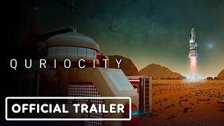 Quriocity - Official Early Access Trailer