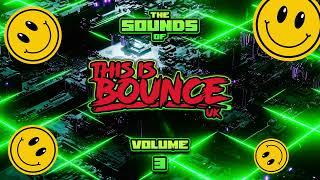 DJ Kenty - The Sounds Of This Is Bounce UK 'Volume 3' FULL DONK MIX