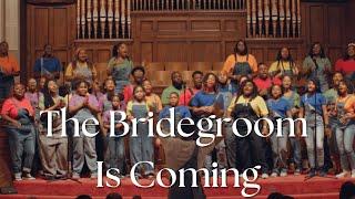 Birmingham Youth & Young Adult Fellowship Choir - The Bridegroom is Coming