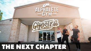 GHOST x Christian Guzman...What's Next? - Behind The Brand | EP.17