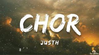 Justh - Chor (Lyrics)