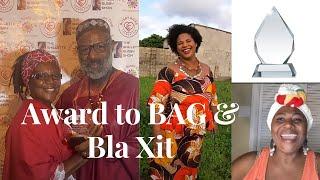 Congrats to Black Acres Of The Gambia & Bla Xit (Black Empowerment)