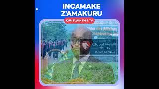 INCAMAKE Z'AMAKURU 24.03.2025