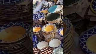 Banjara market amazing crockery | huge crockery from banjara market | crockery in affordable price |