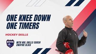 ASKED & ANSWERED: One Knee Down One Timers