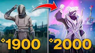 How to Level Up FAST & EASY In The Final Shape! - Destiny 2 Guide