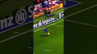 Neymar humiliating players