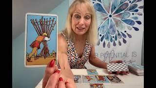 TAURUS TAROT READIG FOR WHAT YOU NEED TOO KNOW RIGHT NOW ABOUT YOUR CURRENT SITUATION!