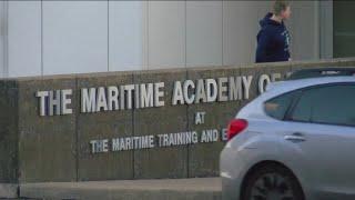 Maritime Academy of Toledo facing possible closure due to state report card issues