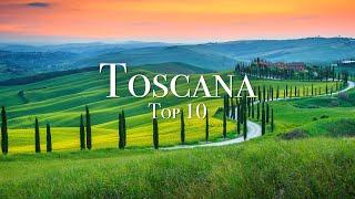 Los 10 Mejores Lugares Para Visitar en Toscana - Guia de Viaje