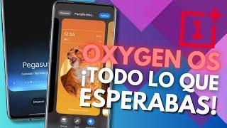 ÉSTA es la capa MÁS RÁPIDA con Android 15... y lo TIENE TODO!!