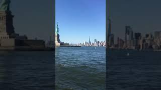 Travel Insights: New York :  Statue of Liberty