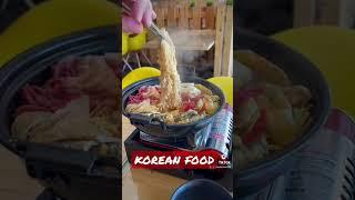 #koreanfood #koreanstreetfood