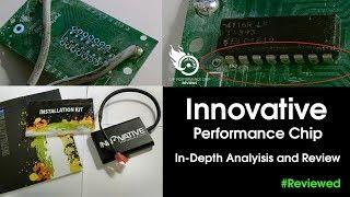 Innovative Performance Chip Module Review / Teardown  / Analysis