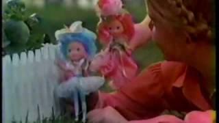 1980s Rose Petal Place Commercial