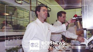 Celebrity chef, restaurant owner David Bouley dies at age 70