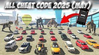 FINALLY NEW UPDATE ALL NEW CHEATS CODE - INDIAN BIKES DRIVING3D (JUNE)