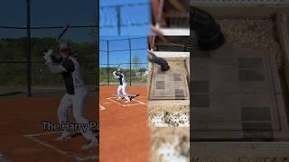 Homerun celebrations in baseball are OUT OF CONTROL #mlb #baseball #baseballlife #sports  #comedy