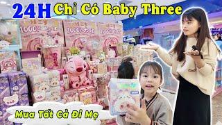 24H Mua Tất Cả Baby Three