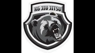 KG Jiu Jitsu - Brazilian Jiu Jitsu in Adelaide