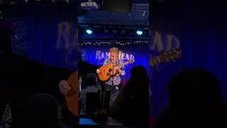 Mac McAnally 12/14/23 Rams Head