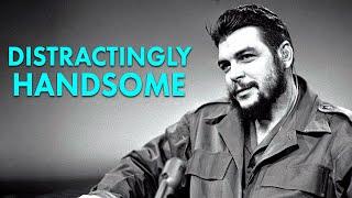 Che Guevara's Distracting Hotness | Forgotten History