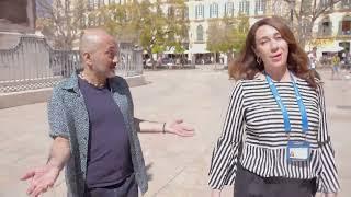 BBC Travel Show - Picasso's legacy in Malaga