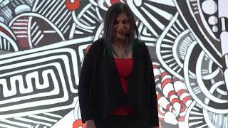 Finding the best in the worst | Sheelaa Bajaj | TEDxIMINewDelhi