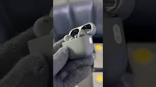 aipods original product 2024 by amit mobile care digahi airpods orginal airpods #aibuds #nekband