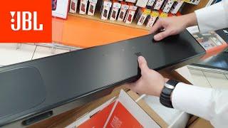 JBL BAR 1000MK2 Dolby Atmos Soundbar | Unboxing & Sound Testing