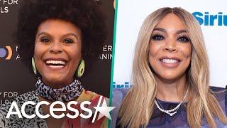 Tabitha Brown Responds To Wendy Williams’ Marriage Comments