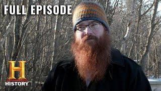 Missing in Alaska: Hunted by the Hairy Man (Season 1, Episode 2) | Full Episode | History