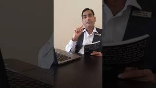A Powerful Thought By Vishwas Wade - Business Coach
