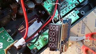 របៀបជួសជុលបាស់ how to repair bass