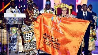 La Francophonie games set to kick off in summer 2023