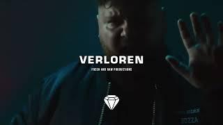 Bozza x Kontra K Type Beat 2024 - "Verloren"