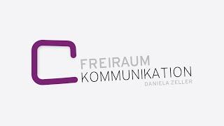 Willkommen bei Freiraum Kommunikation