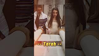 Zabur, Torah, Bible & Quran Recitation  #shorts #viral