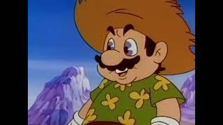 The Super Mario Bros. Super Show! S01:E40 - Koopa Klaus (1/2) | @SuperMarioBrothersSuperShow