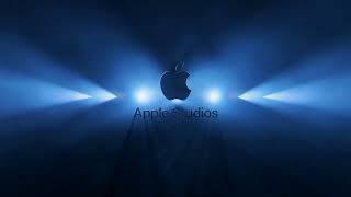 (CONCEPT) Apple Studios extended logo (V2)