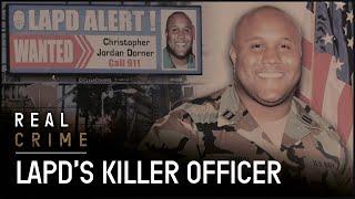 The LAPD Officer Who Killed Cops | Killing Spree | Real Crime