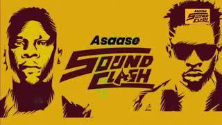 Asaase Sound Clash: Shatta Wale vs Stonebwoy