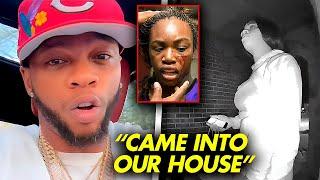 Papoose EXPOSES Remy Ma For Trying To Po1son His New Girlfriend| Remy Is Crazy